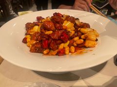 -局气烤鸭·北京菜(德云社店)
