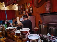 -老龙亭拉面店