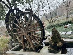 -花锦堂·隐庐