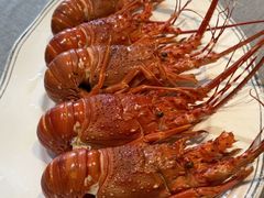 -粤盛海鲜平价店(洛溪食街店)