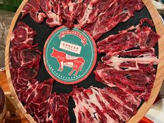 -周小明火锅(黑金冠社区店)