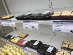 -家乐福会员店(南翔店)