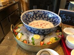 -咖啡厅自助餐厅(贵阳中天凯悦酒店)