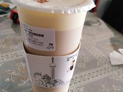 -沪上阿姨·精选茶饮(惠山万达店)