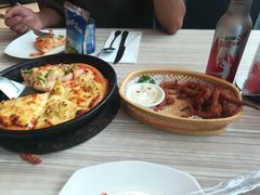 -必胜客(安阳中华路店)
