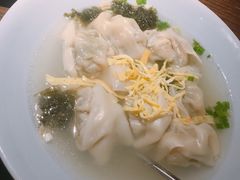 杭州馄饨-外婆家(蓝色港湾店)
