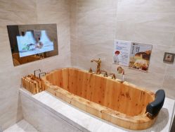 -百丽雅QueenSpa双美中心