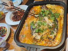 -范家大院(华为店)