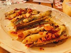 蒜香蛏子-TOMATITO(无限极荟店)