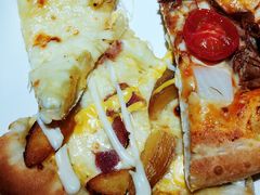 -比格比萨自助(花园路店)