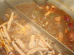 -湊湊火锅·茶憩(打浦桥日月光店)