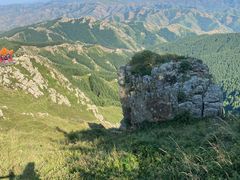 -苏木山森林公园
