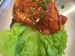 -俊熙家点餐式自助烤肉店(1227广场店)