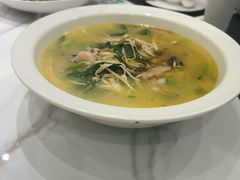 -穆老九清真牛羊肉馆(宋城店)