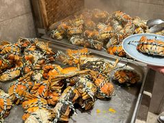 -菲住布渴酒店自助餐厅(阿里巴巴西溪园区店)