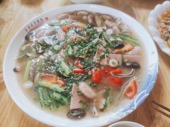 -潼南太安名鱼•特色江湖菜 太安鱼