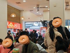 -江三王记牛杂馆(总店)