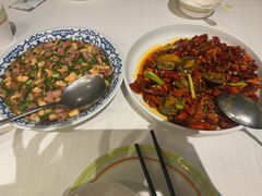 -开海·红岛海鲜虾水饺(石老人店)