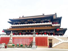 -大悲禅寺