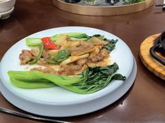 -高玛纳驴肉火烧(一世界店)