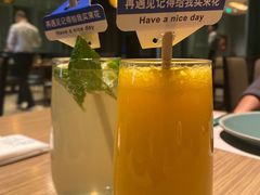 -安南越南餐厅(青岛万象城店)