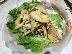 -尚一汤 广东炖汤(金桥国际店)