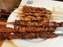 -福寿斋·老北京铜锅涮肉·烤鸭(顺义总店)