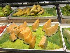 -韩大地烤肉海鲜火锅自助(五一广场店)