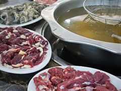 -蔡社牛肉城(龙湖店)