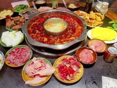 -大龙火锅(老店)