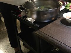 -牛焱·贵州黄牛肉火锅(城西银泰店)