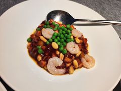 八宝辣酱-绿波廊(豫园店)