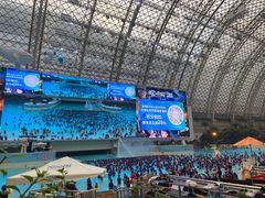 -环球中心海洋乐园