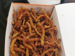 老薯条-前进5路汉堡炸鸡(前进五路店)