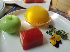 -点都德(汇盈广场店)