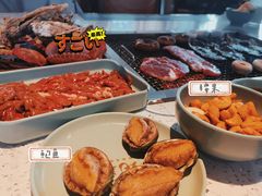 -蚝英雄·鲜蚝自助专门店(洋桥店)