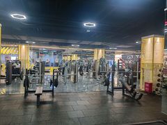 -峰鸟自助健身(锦泰城店)