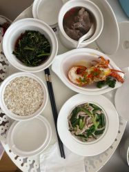 -童谣里医疗级月子中心(独栋湖景店)