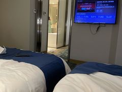 -都江堰中心国际酒店