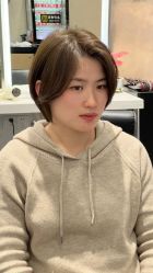 -MMby Hair Code芭曲发型