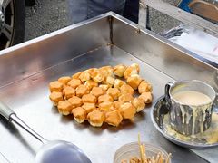-张公桥美食街