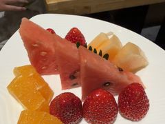 -桃夭日式料理(国信店)