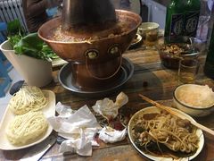 -蛙大侠香辣牛蛙火锅店(总店)