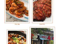 -一品烧农庄·佛山本地特色菜