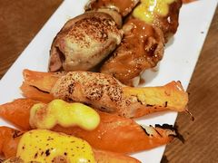 -吉兆手握寿司(车公庙店)