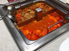 -海底捞火锅(番禺广场店)