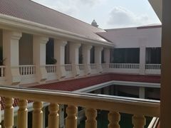 -吴哥国家博物馆