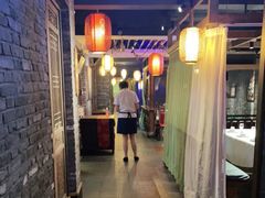 -大张烙馍村(泉山店)