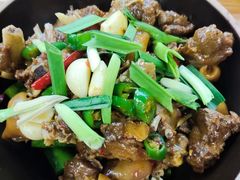 -麻伊伏土菜馆(朗州路店)