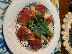 -弗兰克牛排西餐厅Ribone steak house(柠檬花园店)